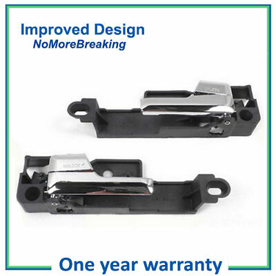 #ad DS303 Front Pair Set 2 Inner Door Handle Ford Fusion Mercury Lincoln Zephyr MKZ $23.03