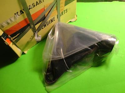 #ad NOS NEW OEM FACTORY KAWASAKI A1 A1SS A7 A7SS LEFT FORK COVER 44033 030 10 $199.99