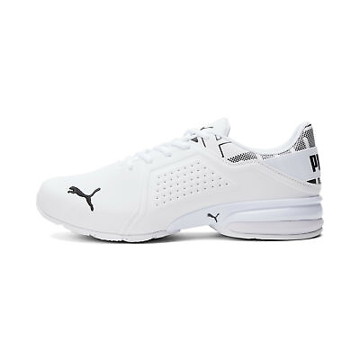#ad PUMA Men#x27;s Viz Runner Repeat Running Sneakers $32.99