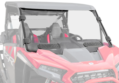 #ad SuperATV Polaris RZR XP 1000 2024 Clear Standard Poly Vented Full Windshield $214.95
