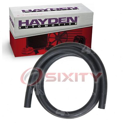 #ad Hayden Oil Cooler Mounting Kit for 1960 2015 Cadillac 60 Special Allante ATS ig $27.97