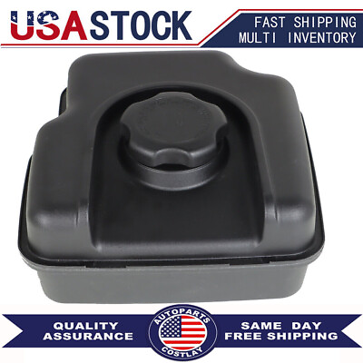Fuel Tank for Briggs amp; Stratton 799863 Replaces # 694260 698110 695736 697779 US $38.47