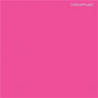 #ad Colourmusic My Is Pink CD Album $8.67