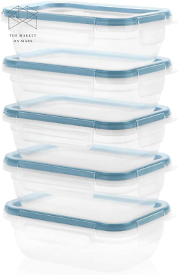 #ad Snapware Total Solution 10 Pc Plastic Food Storage Containers Set with Lids ✅✅✅ $24.99