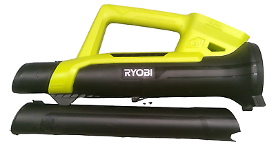 #ad #ad USED RYOBI P2109 18v Cordless Blower TOOL ONLY $38.24