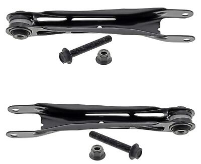 #ad Mevotech Rear Lateral Control Arms For Chevrolet Equinox 2018 2023 $204.00