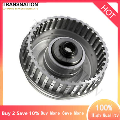 #ad 6T40 6T45E 3 4 5 Input Drum Transmission Reverse Clutch 24253300 For CRUZE BUICK $45.15