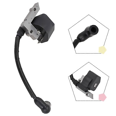 #ad Reliable Fitment Ignition Coil Module Part Name Demanding Applications $13.05