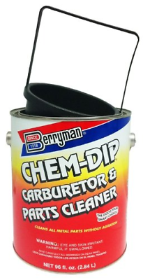 Berryman 0996 Chem Dip Carburetor $54.71