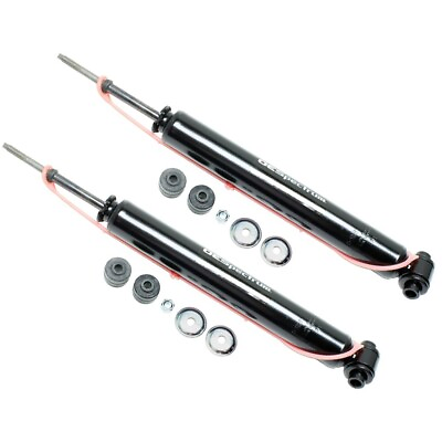 #ad SET TS5928 2 Monroe Set of 2 Shock Absorber and Strut Assemblies for 300ZX Pair $86.41