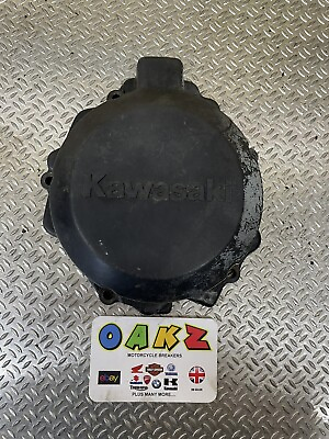 #ad KAWASAKI AR125 AR 125 GENERATOR ENGINE COVER Free Post GBP 10.79