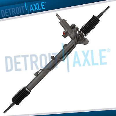 #ad Power Steering Rack and Pinion for 2006 2007 2008 2009 2010 Honda Civic 1.8L $134.85