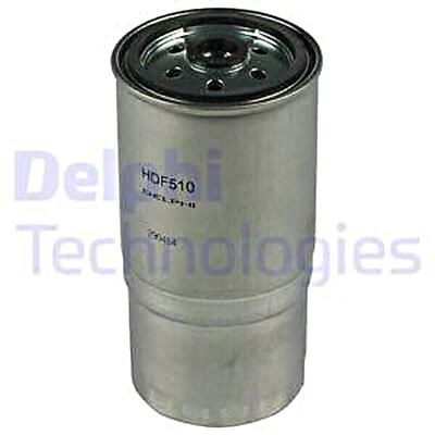 #ad DELPHI Fuel Filter For BMW ROVER 75 Tourer E34 E36 88 05 STC2827 $14.83