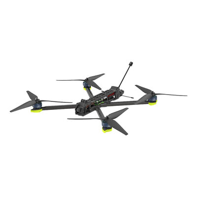 #ad iFlight XL10 V6 6S FPV Drone Load 2.5kg 5KM BLITZ F7 Flight Controller Motor GPS $598.75