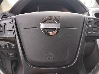 #ad Driver Left Air Bag S60 Driver Wheel Fits 11 13 VOLVO 60 SERIES 2581206 $191.17