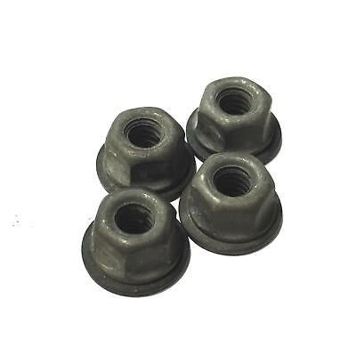 Kohler Replacement Nut X 799 1 Lot of 4 NOS $25.29