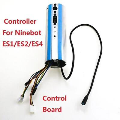 #ad Dashboard Circuit Control Board for Ninebot ES1 ES2 ES3 ES4 Electric Scooter New $33.79