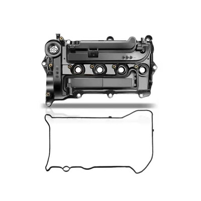 #ad #ad 1Set Car Assembly Cylinder Head Direct Replacement For Honda Cover 12310 6A0 A01 $104.71
