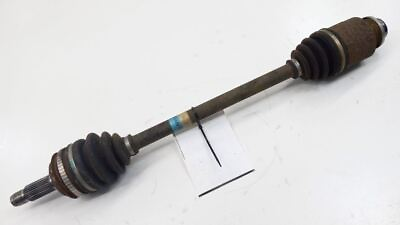 #ad Driver Left Axle Shaft Rear Back Axle Fits 03 06 MDX $55.95