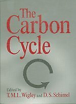 #ad #ad THE CARBON CYCLE OFFICE FOR INTERDISCIPLINARY EARTH By T. M. L. Wigley amp; D. S. $18.49