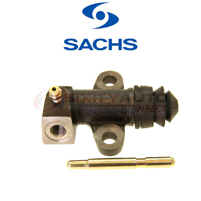 #ad SACHS Clutch Slave Cylinder for 1972 1975 Mazda B1600 1.6L L4 Transmission dh $25.15