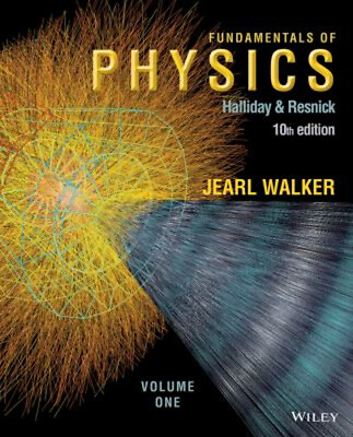 #ad Fundamentals of Physics Chapter 1 20 Hardcover $23.26
