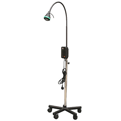 #ad 35W Halogen Surgical Medical Exam Light Dental Examination Lamp Floor Stand Type $257.99
