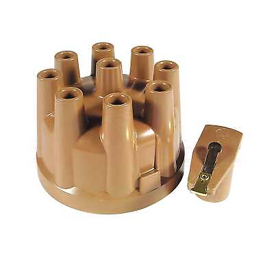 #ad MSD Distributor Cap and Rotor Kit for Mercury 1967 Brougham $63.55