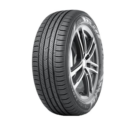 #ad 4 New 215 60R16 Inch Nokian One A S Tires 60 16 R16 2156016 60R 720AA $499.00