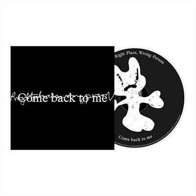 #ad Come Back To Me Single Cd By Rm Of BTS PREORDER PLEASE READ $25.00