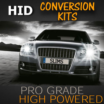 #ad HID Kits H7 100w Xenon Bulb Upgrade Kit PRO12v 24 5yr Warranty. AU $249.00