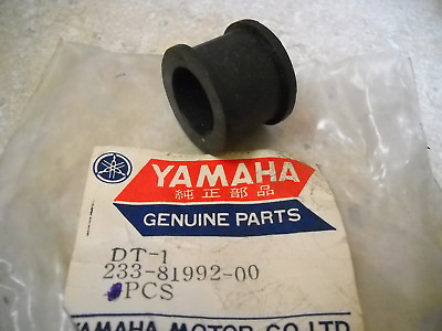 #ad NOS OEM Yamaha Coil Damper 1969 1970 DT1 250 Dual Purpose 233 81992 00 $9.77