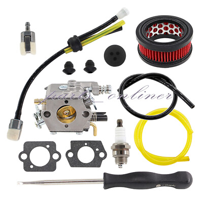 #ad #ad Carburetor Tool Tune Up Kit for WT 946 Echo CS 310 CS310 CS 310 Chainsaw $17.85