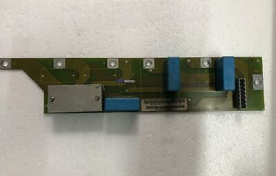 #ad USED SIEMENS inverter charging board 6SE7033 5HH84 1HH0 Fully Tested $199.00