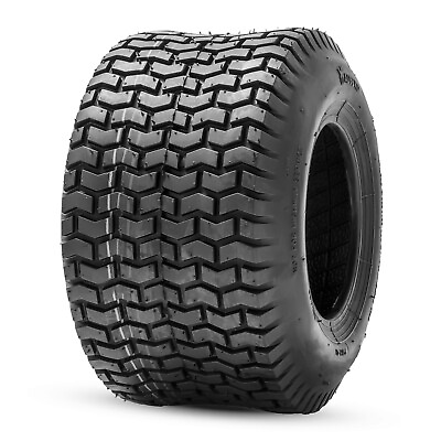 #ad #ad 24x12 12 Lawn Mower Tires 24x12x12 4PLY Heavy Duty Tubeless Garden Tractor Tyre $86.99