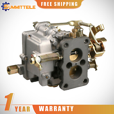#ad #ad Carburetor For Toyota Corolla 3K 4K 1968 1978 Replace 21100 24034 21100 24035 $63.89
