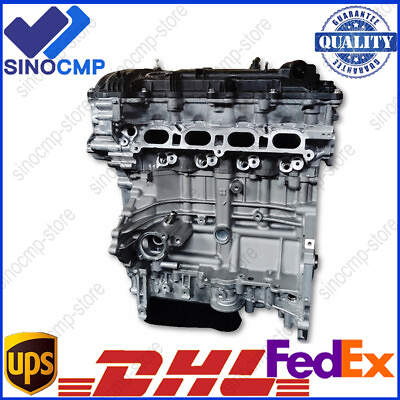 #ad G4NC 2.0L New Engine Block Assembly For Hyundai Tucson Elantra KIA Forte Soul $3999.00
