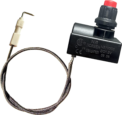 #ad Propane Pulse Igniter Electronic Gas Ignition for Patio Heater $20.99