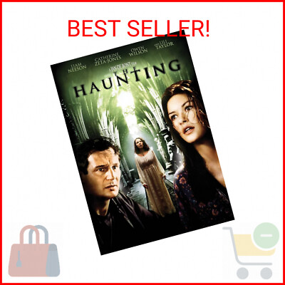 #ad The Haunting $7.93
