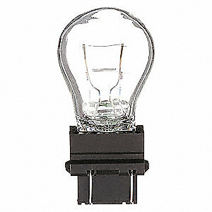 #ad 10x 3157 Bright Light Bulbs Tail Brake Backup Reverse S8 Signal Lamp Turn Signal $14.98