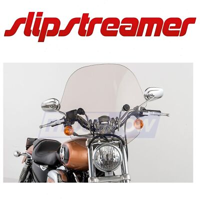 #ad Slipstreamer S 10 Viper Windshield for 2012 Triumph Thunderbird Storm ABS pl $198.08