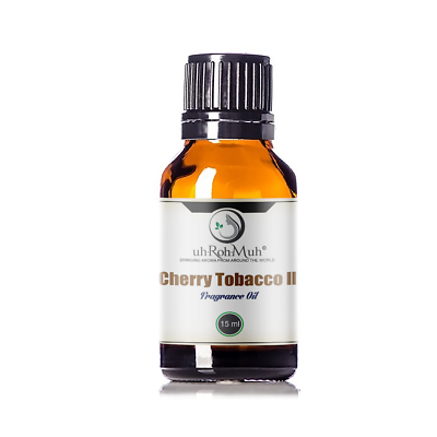 #ad Cherry Tobacco ll Fragrance Oil ll Pure Natural amp; Undiluted USA $66.45