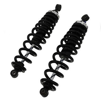 #ad Shocks fit Arctic Cat 700 H1 2008 2011 Rear Gas x2 by Race Driven $191.95