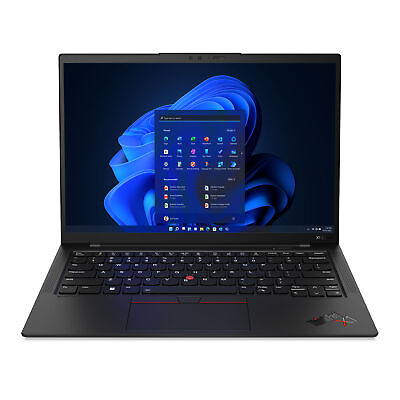 #ad #ad Lenovo ThinkPad X1 Carbon Gen 11 Intel Laptop 14quot; IPS LED i7 1365U vPro® $1199.99