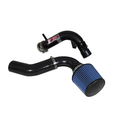 #ad Injen For 2009 Corolla 1.8L 4 Cyl. Black Cold Air Intake $388.95