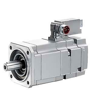 #ad New Siemens 1FK7042 5AF21 1UA0 AC Servo Motor $450.49