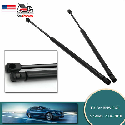 #ad Car Tailgate Lift Support For Wagon 530xi 535i BMW E61 2006 2010 $29.99