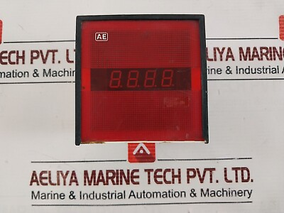 #ad Automatic Electric Dpma8l921 Digital Panel Meter $128.95