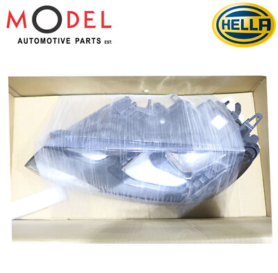 #ad Hella New Headlight Unit For Volkswagen 1ZT010328111 7P1941043 $686.00