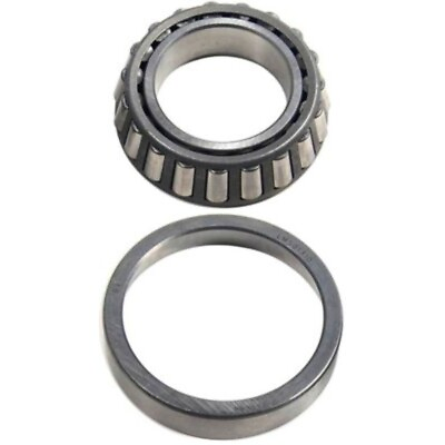 #ad 410.91035E Centric Wheel Bearing Front or Rear Driver Passenger Side for Chevy $22.80